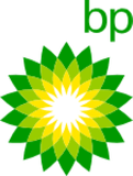 Kranskop Filling Station (BP) logo