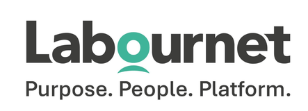 Labournet logo